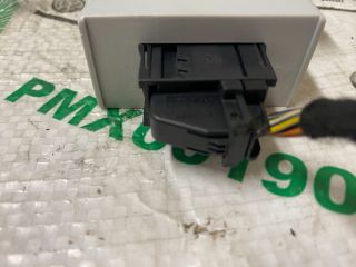 bontott SEAT EXEO TPMS Elektronika