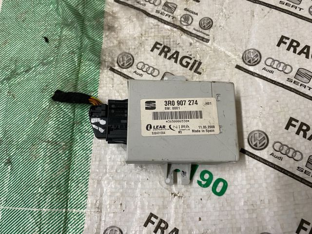 bontott SEAT EXEO TPMS Elektronika