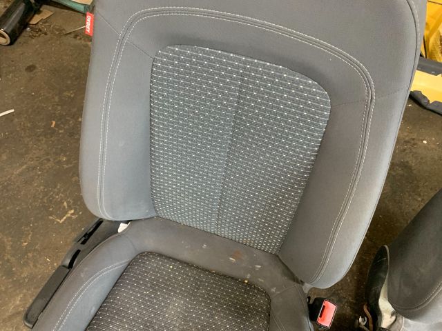 bontott SEAT EXEO Ülés és Ajtókárpit Szett