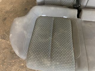 bontott SEAT EXEO Ülés és Ajtókárpit Szett