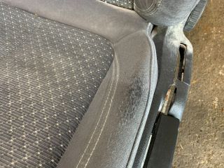 bontott SEAT EXEO Ülés és Ajtókárpit Szett