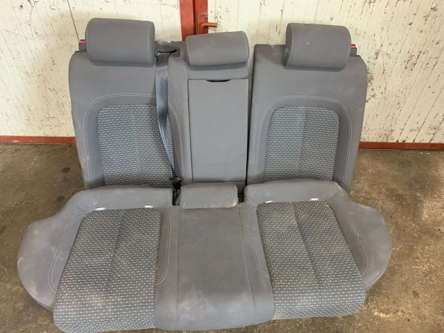 bontott SEAT EXEO Ülés és Ajtókárpit Szett