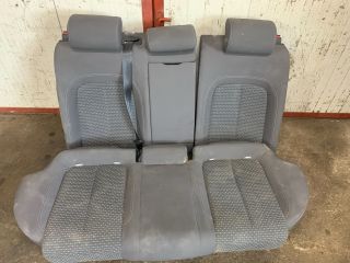 bontott SEAT EXEO Ülés és Ajtókárpit Szett