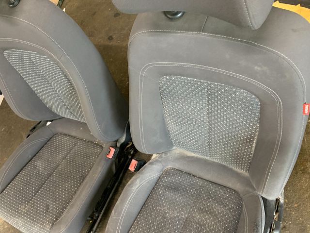 bontott SEAT EXEO Ülés és Ajtókárpit Szett