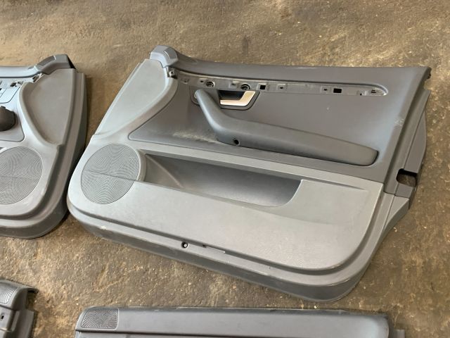 bontott SEAT EXEO Ülés és Ajtókárpit Szett