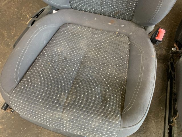 bontott SEAT EXEO Ülés és Ajtókárpit Szett