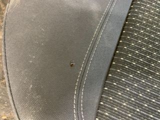 bontott SEAT EXEO Ülés és Ajtókárpit Szett