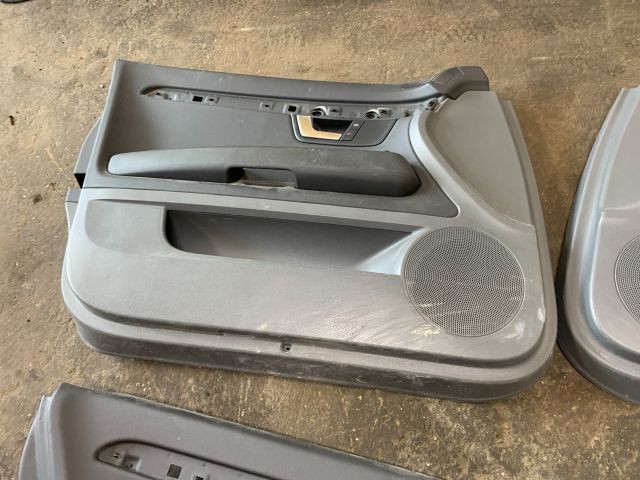 bontott SEAT EXEO Ülés és Ajtókárpit Szett