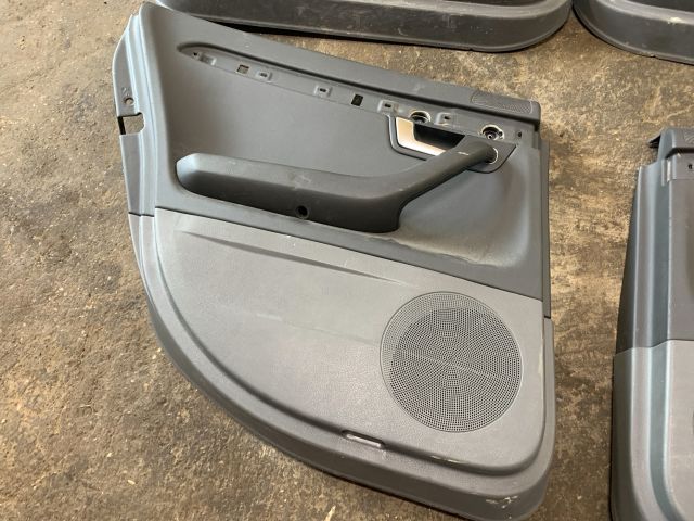 bontott SEAT EXEO Ülés és Ajtókárpit Szett