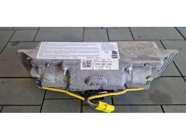 bontott SEAT EXEO Utasoldali Légzsák