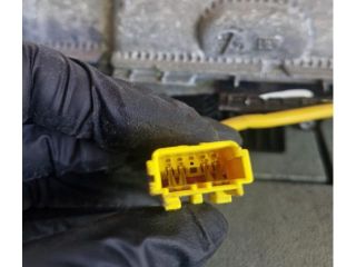 bontott SEAT EXEO Utasoldali Légzsák