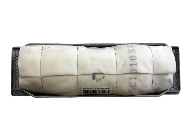 bontott SEAT EXEO Utasoldali Légzsák