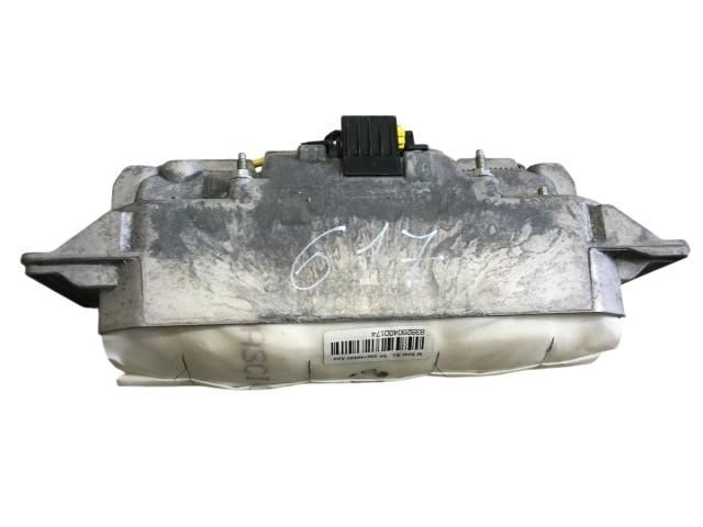 bontott SEAT EXEO Utasoldali Légzsák