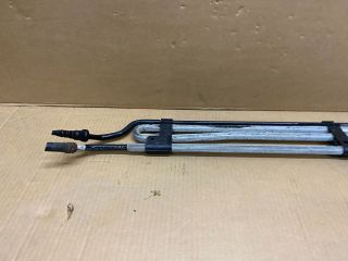 bontott SEAT EXEO Üzemanyag Hűtő