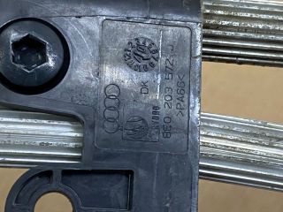 bontott SEAT EXEO Üzemanyag Hűtő