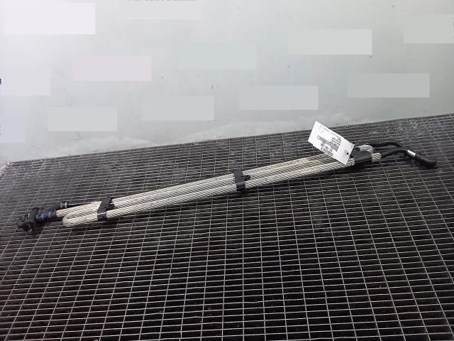 bontott SEAT EXEO Üzemanyag Hűtő