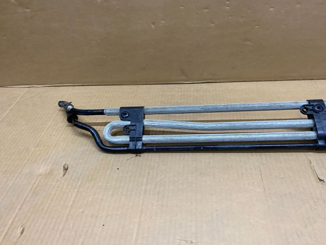 bontott SEAT EXEO Üzemanyag Hűtő