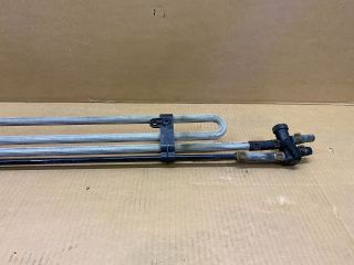 bontott SEAT EXEO Üzemanyag Hűtő