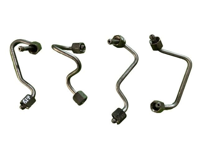 bontott SEAT EXEO Üzemanyagcső