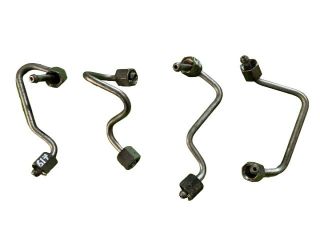 bontott SEAT EXEO Üzemanyagcső