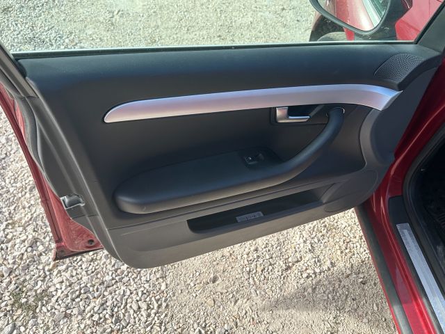 bontott SEAT EXEO Váltógomb