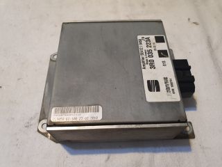 bontott SEAT EXEO Végfok