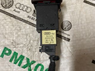 bontott SEAT EXEO Vészvillogó Kapcsoló