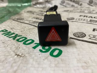 bontott SEAT EXEO Vészvillogó Kapcsoló