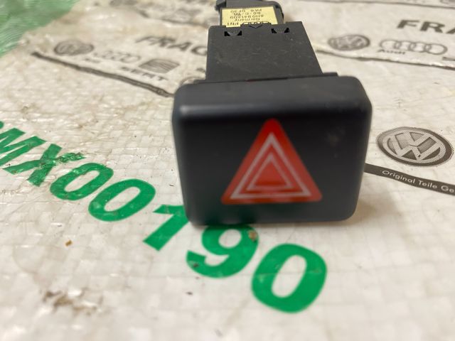 bontott SEAT EXEO Vészvillogó Kapcsoló