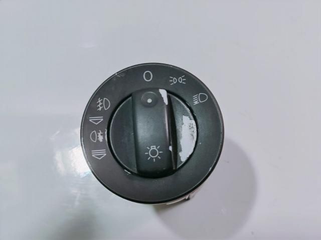 bontott SEAT EXEO Világítás Kapcsoló