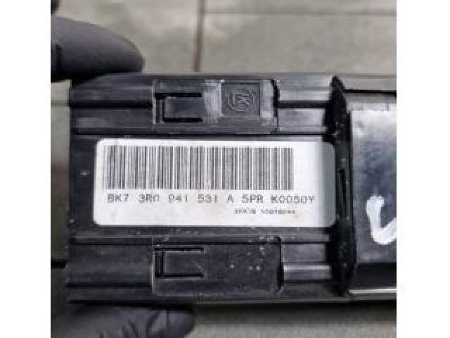 bontott SEAT EXEO Világítás Kapcsoló