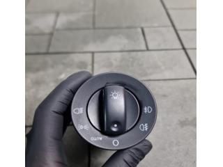 bontott SEAT EXEO Világítás Kapcsoló