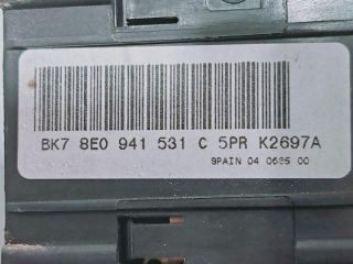 bontott SEAT EXEO Világítás Kapcsoló