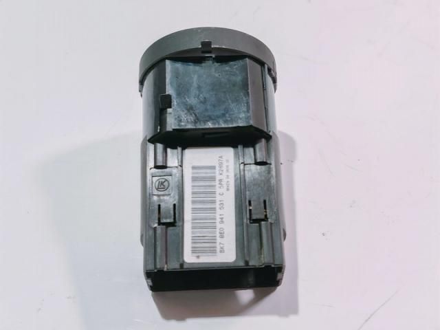 bontott SEAT EXEO Világítás Kapcsoló