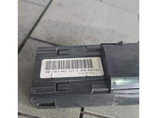 bontott SEAT EXEO Világítás Kapcsoló