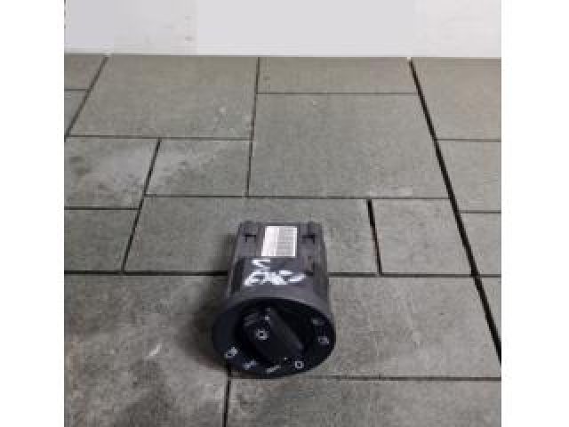 bontott SEAT EXEO Világítás Kapcsoló