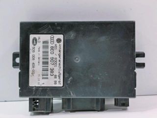 bontott SEAT EXEO Vonóhorog Elektronika