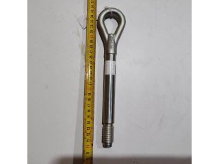 bontott SEAT EXEO Vonószem