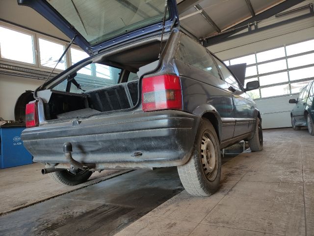 bontott SEAT IBIZA I Bal első Csonkállvány Kerékaggyal