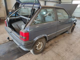 bontott SEAT IBIZA I Generátor