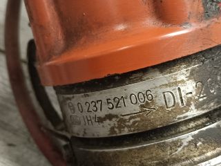 bontott SEAT IBIZA I Gyújtáselosztó