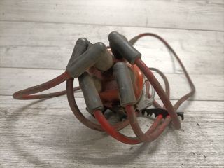 bontott SEAT IBIZA I Gyújtáselosztó