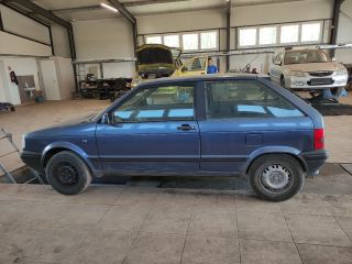 bontott SEAT IBIZA I Gyújtáselosztó