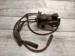 bontott SEAT IBIZA I Gyújtáselosztó