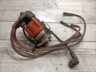 bontott SEAT IBIZA I Gyújtáselosztó