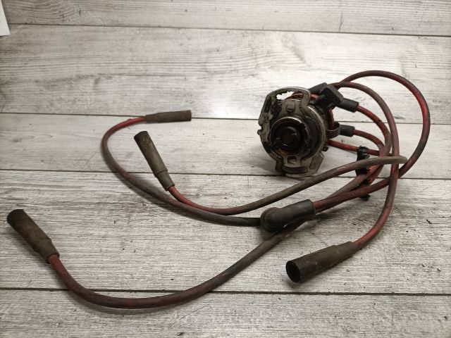 bontott SEAT IBIZA I Gyújtáselosztó