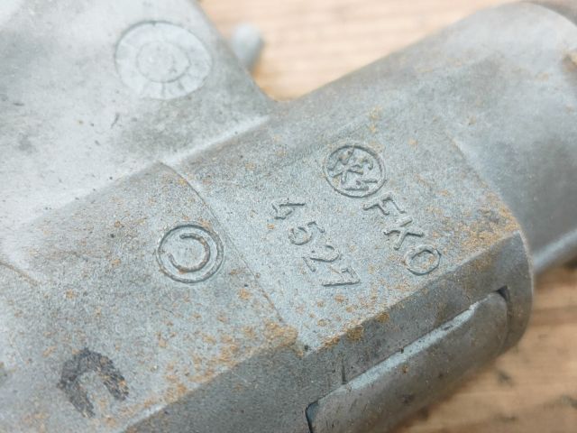 bontott SEAT IBIZA I Gyújtáskapcsoló Házzal