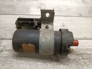 bontott SEAT IBIZA I Gyújtótrafó