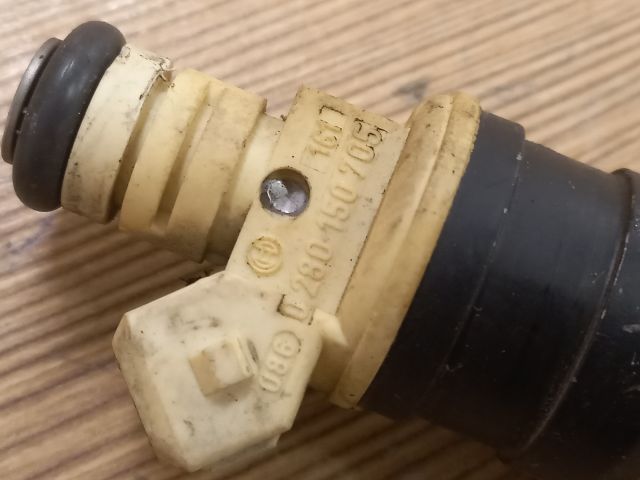 bontott SEAT IBIZA I Porlasztó (1 db)