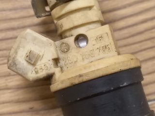 bontott SEAT IBIZA I Porlasztó (1 db)